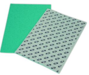 HAIX CO System, voor orthopedische zolen. Maatvoerting maat 3 t/m 15
